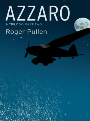 cover image of Azzaro